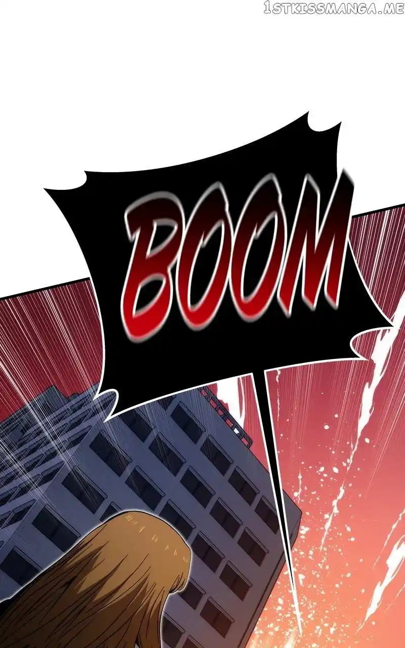 Ultra Alter Chapter 77