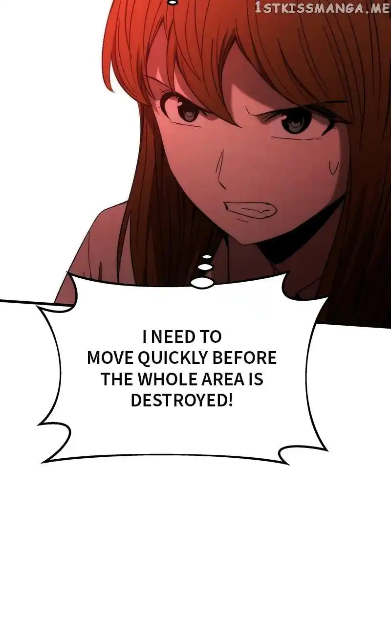 Ultra Alter Chapter 77