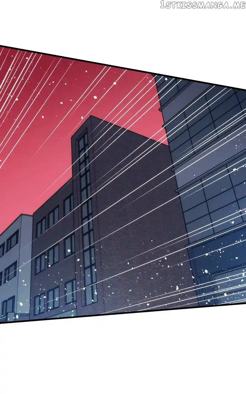 Ultra Alter Chapter 77