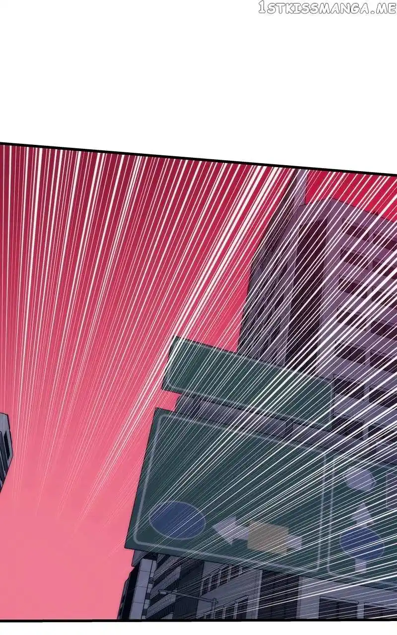 Ultra Alter Chapter 77