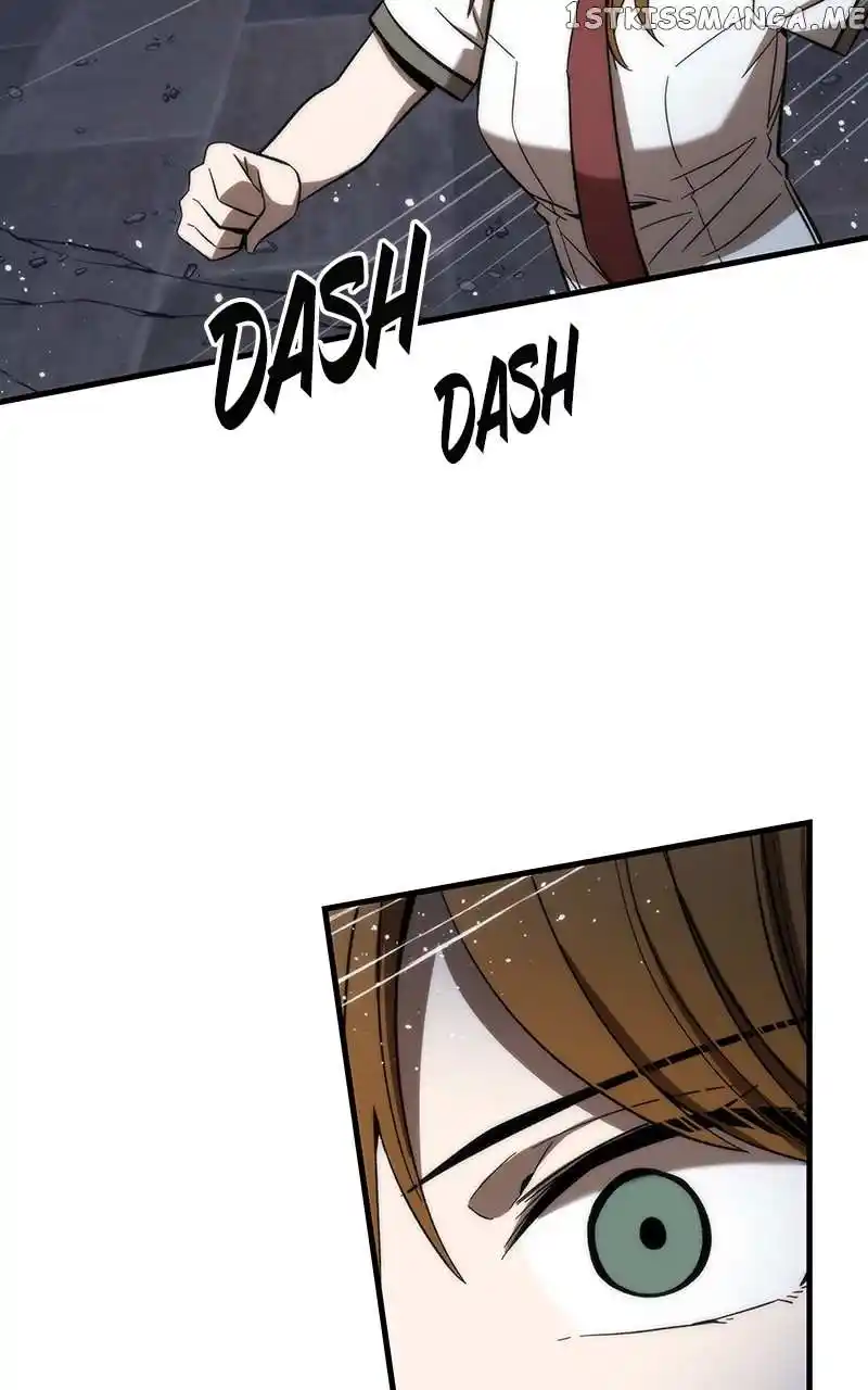 Ultra Alter Chapter 77