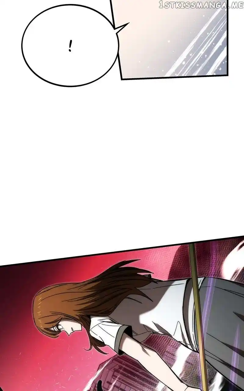 Ultra Alter Chapter 77