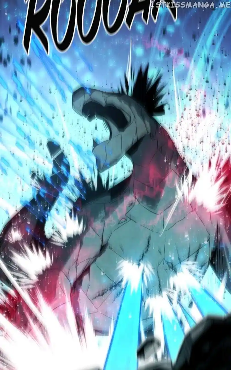 Ultra Alter Chapter 77