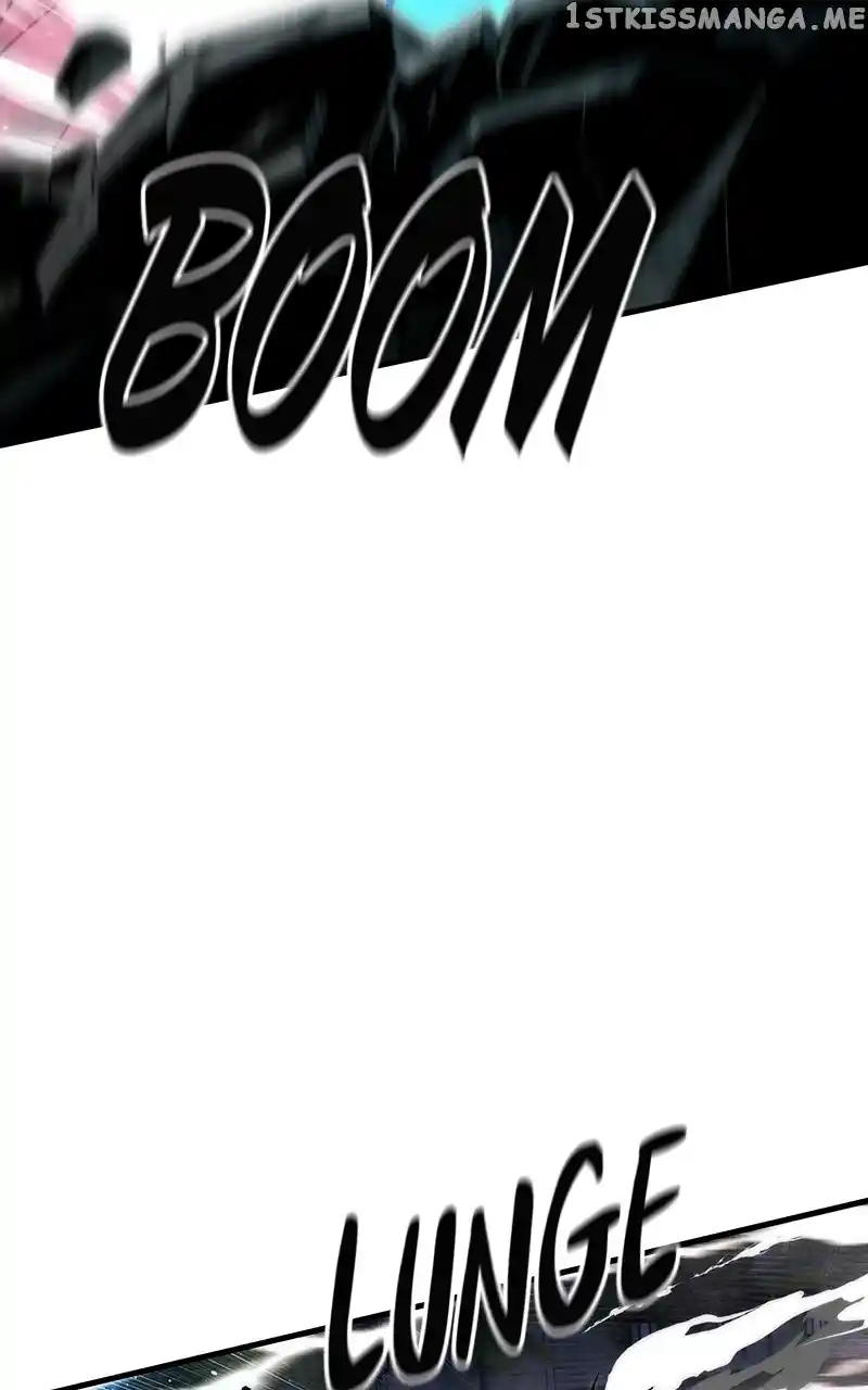 Ultra Alter Chapter 77