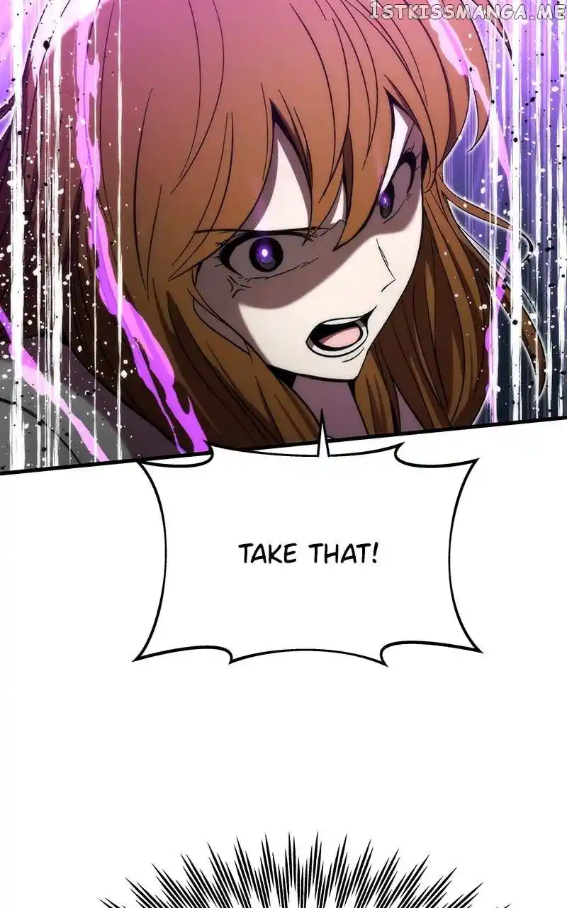 Ultra Alter Chapter 77