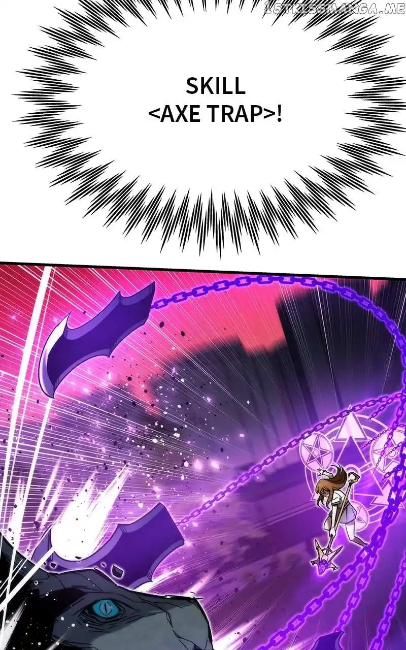 Ultra Alter Chapter 77