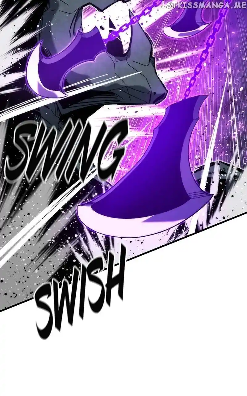 Ultra Alter Chapter 77