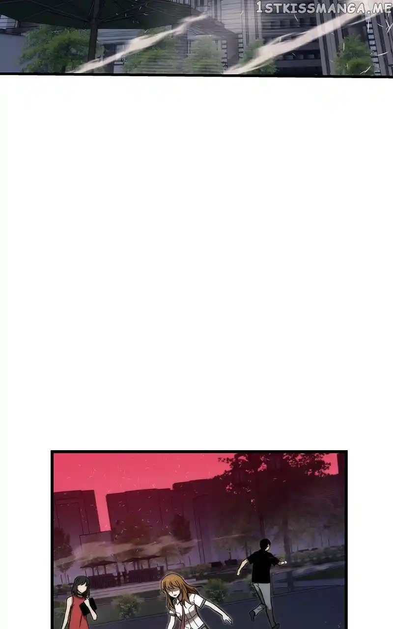 Ultra Alter Chapter 77