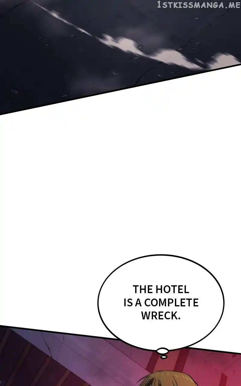 Ultra Alter Chapter 77