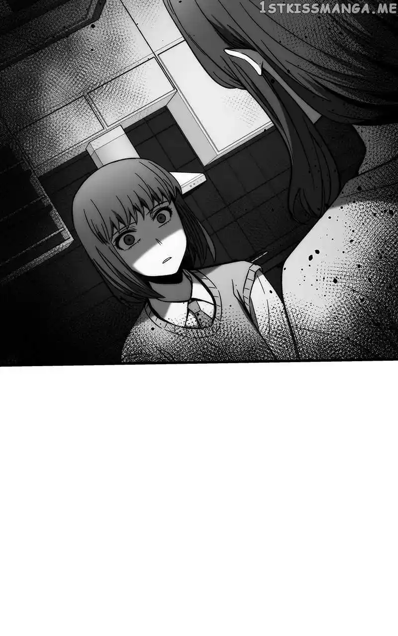 Ultra Alter Chapter 77