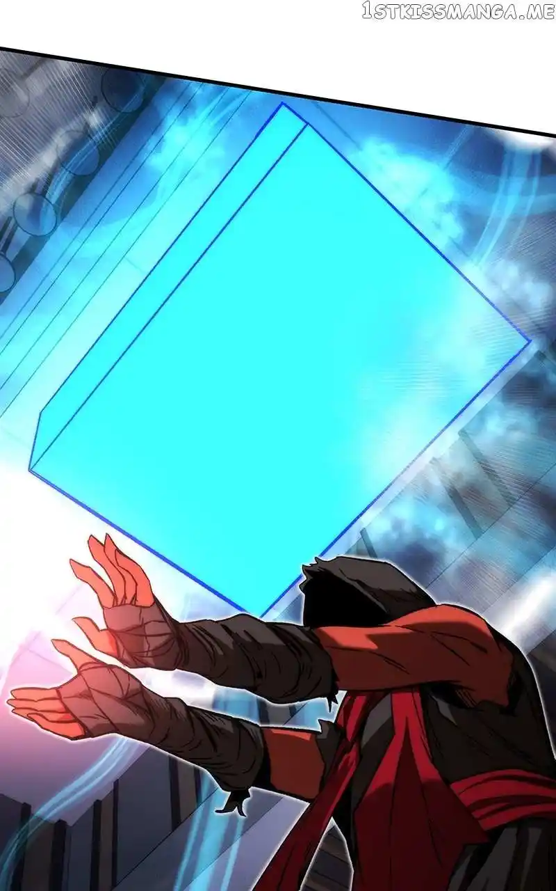 Ultra Alter Chapter 77