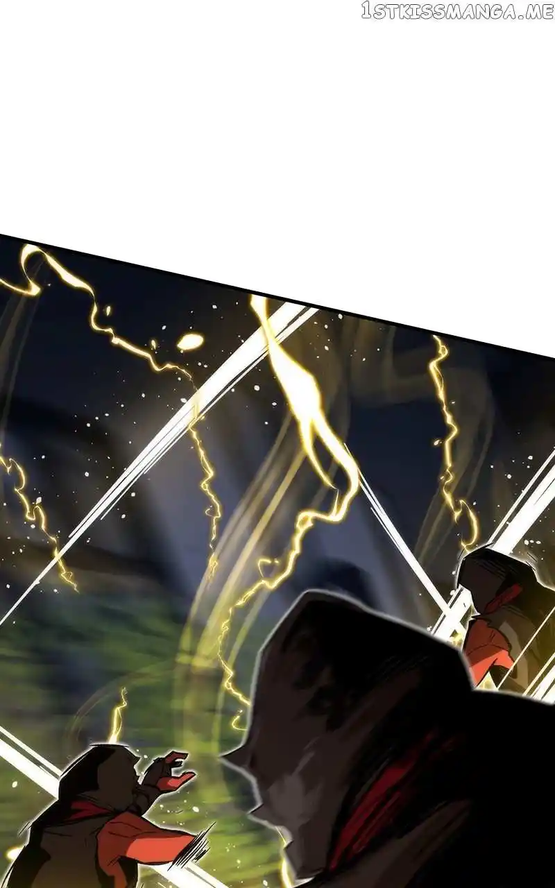 Ultra Alter Chapter 77