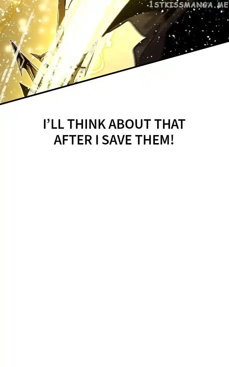 Ultra Alter Chapter 77