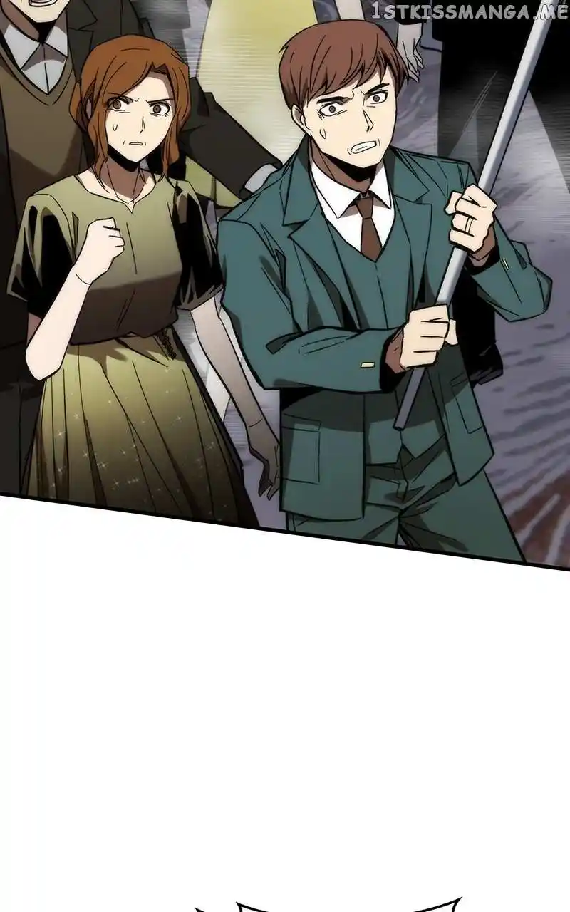 Ultra Alter Chapter 78