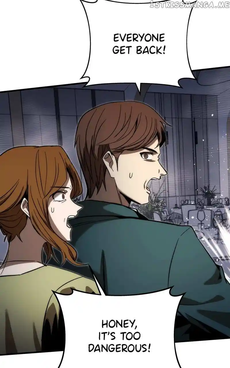 Ultra Alter Chapter 78