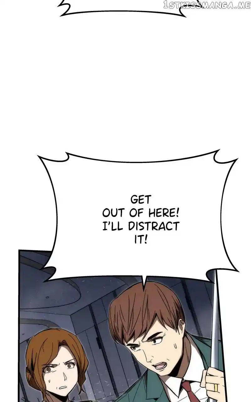 Ultra Alter Chapter 78