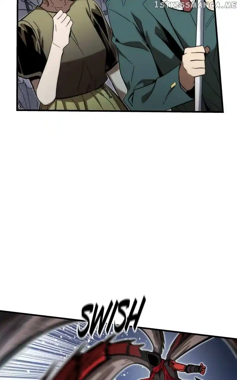 Ultra Alter Chapter 78