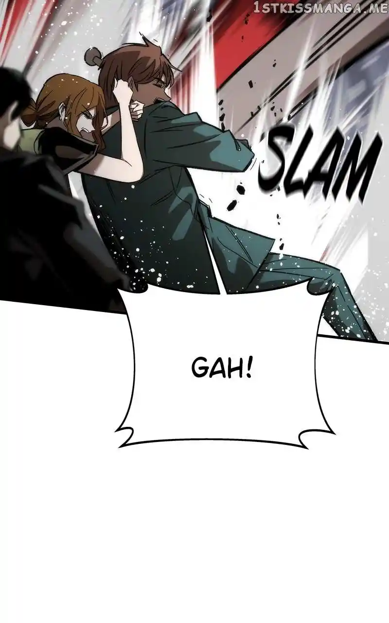 Ultra Alter Chapter 78