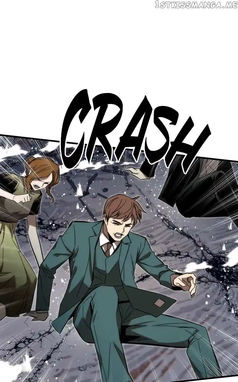 Ultra Alter Chapter 78