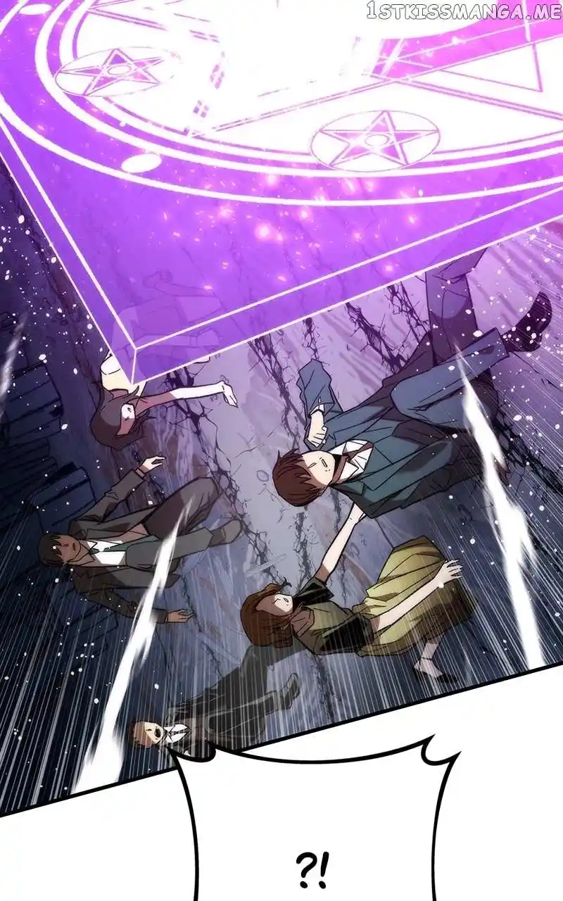 Ultra Alter Chapter 78