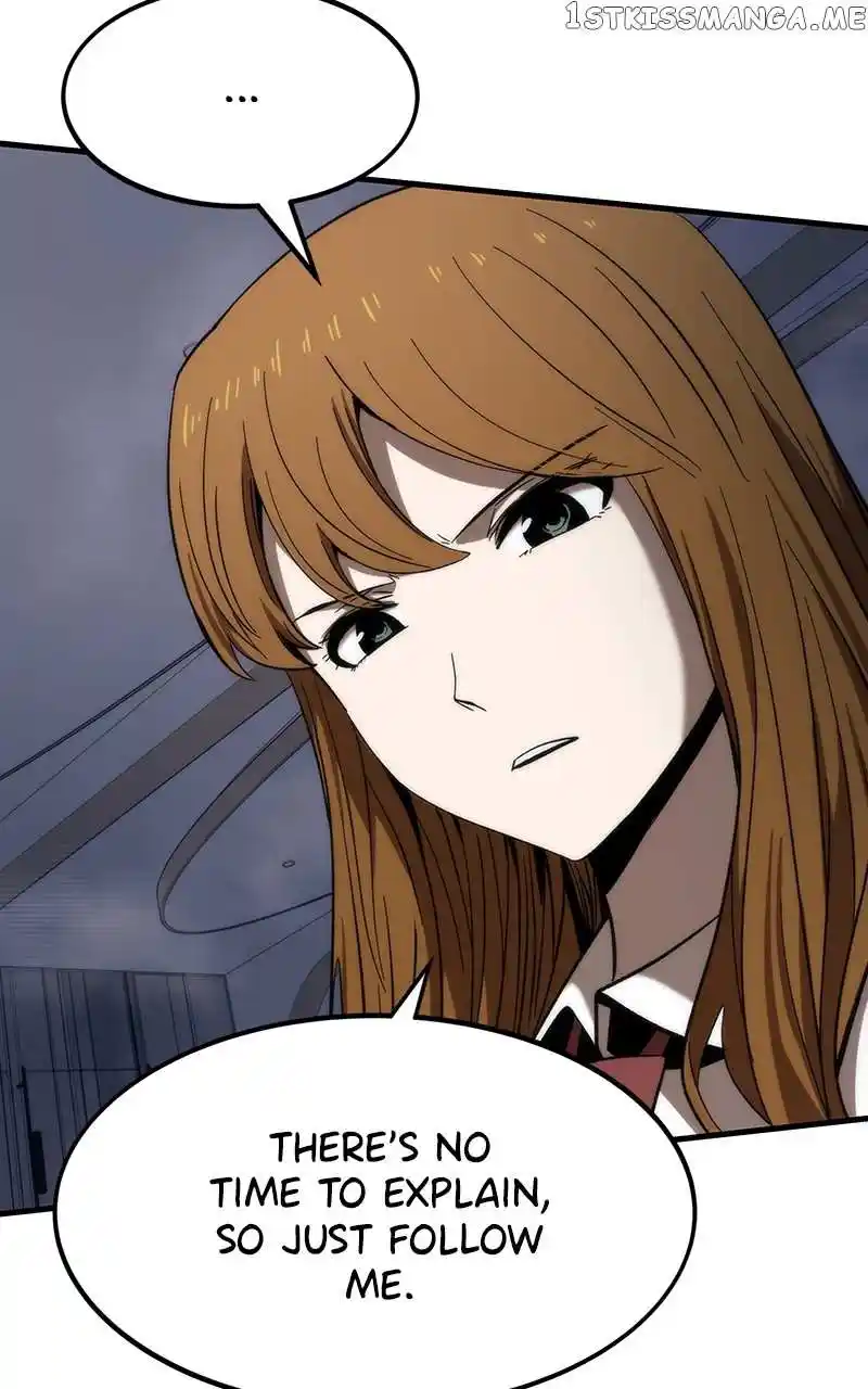 Ultra Alter Chapter 78