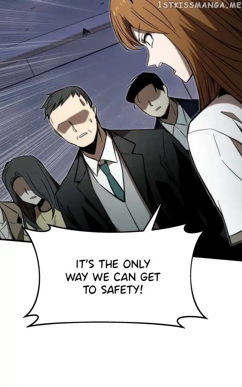 Ultra Alter Chapter 78