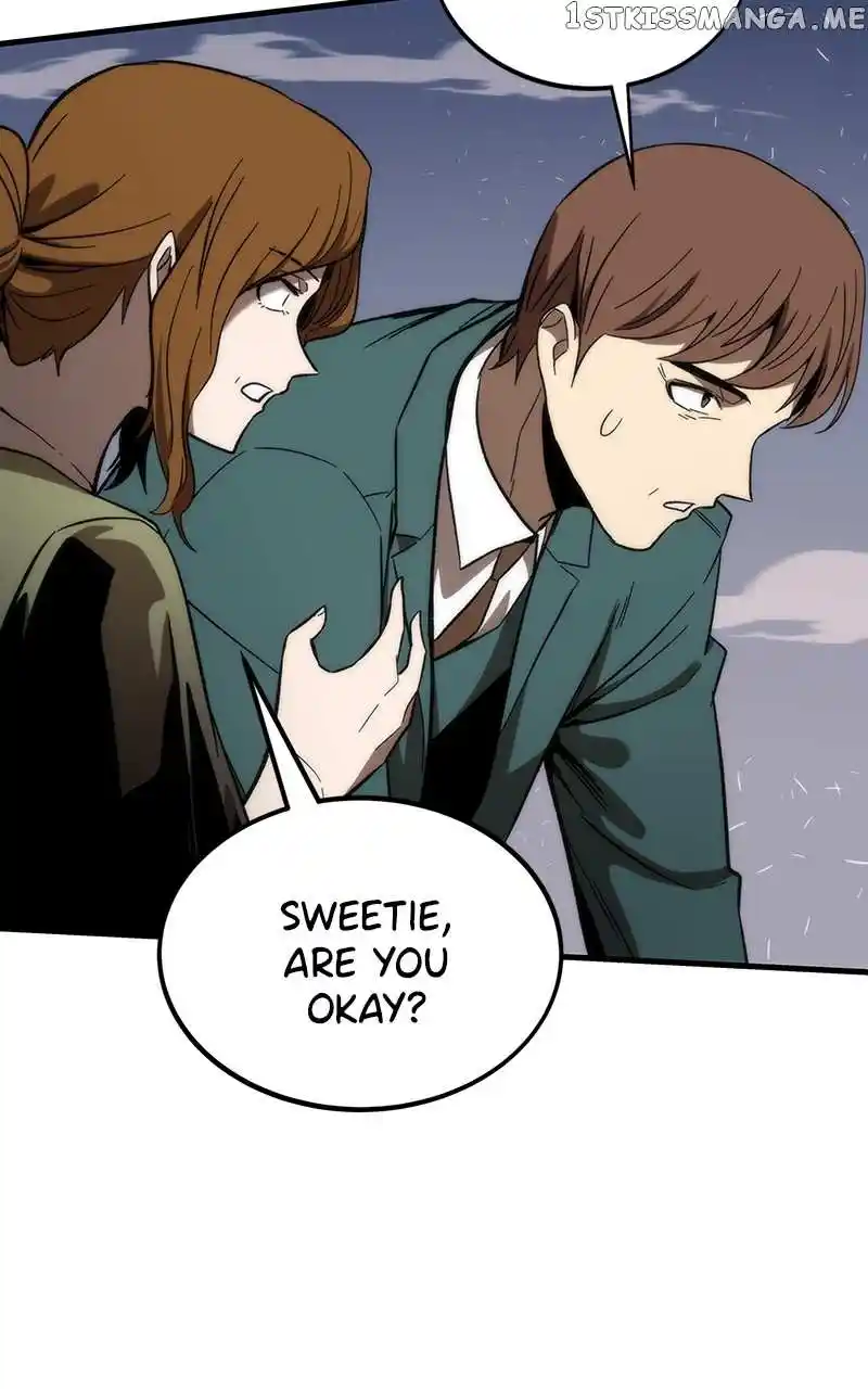 Ultra Alter Chapter 78