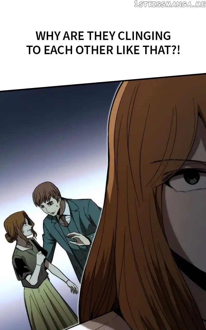 Ultra Alter Chapter 78