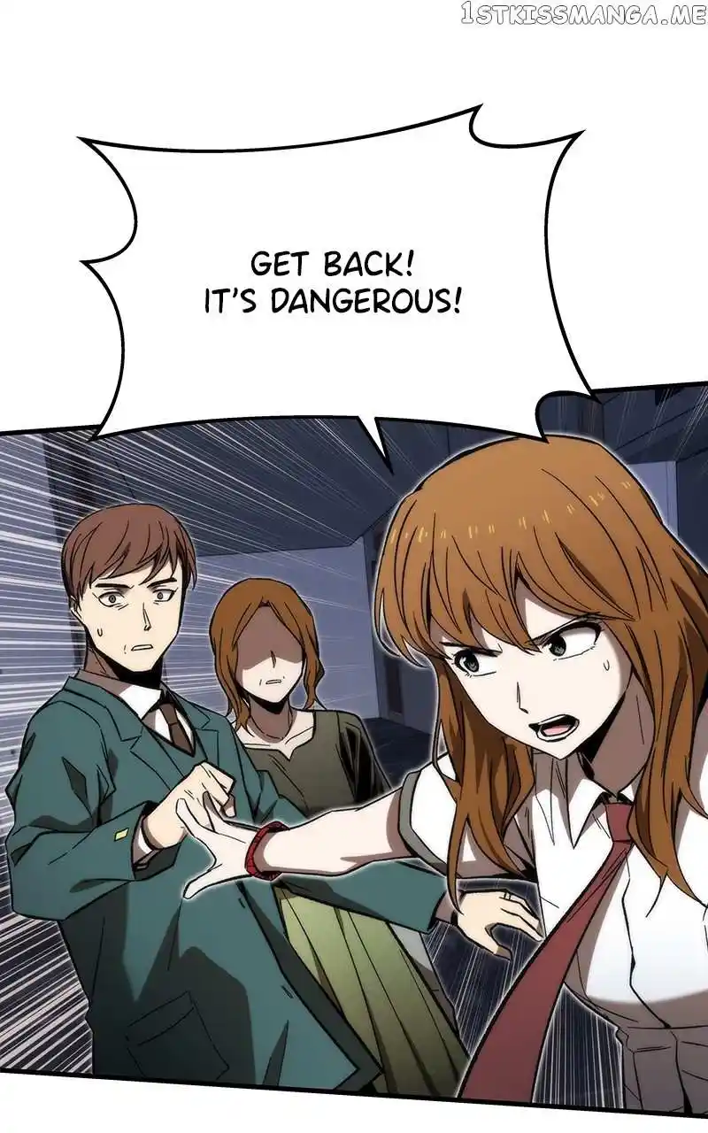 Ultra Alter Chapter 78