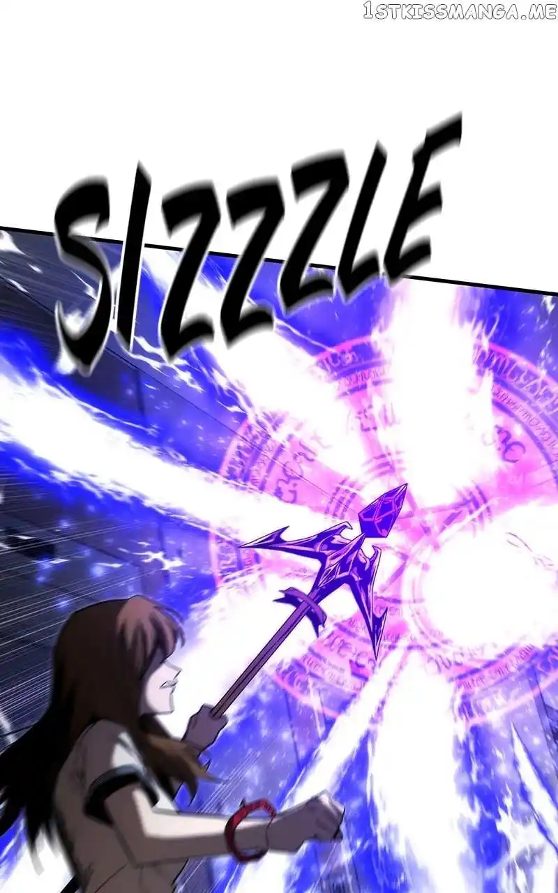 Ultra Alter Chapter 78