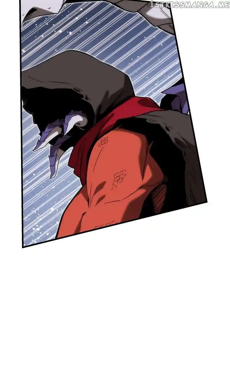 Ultra Alter Chapter 78