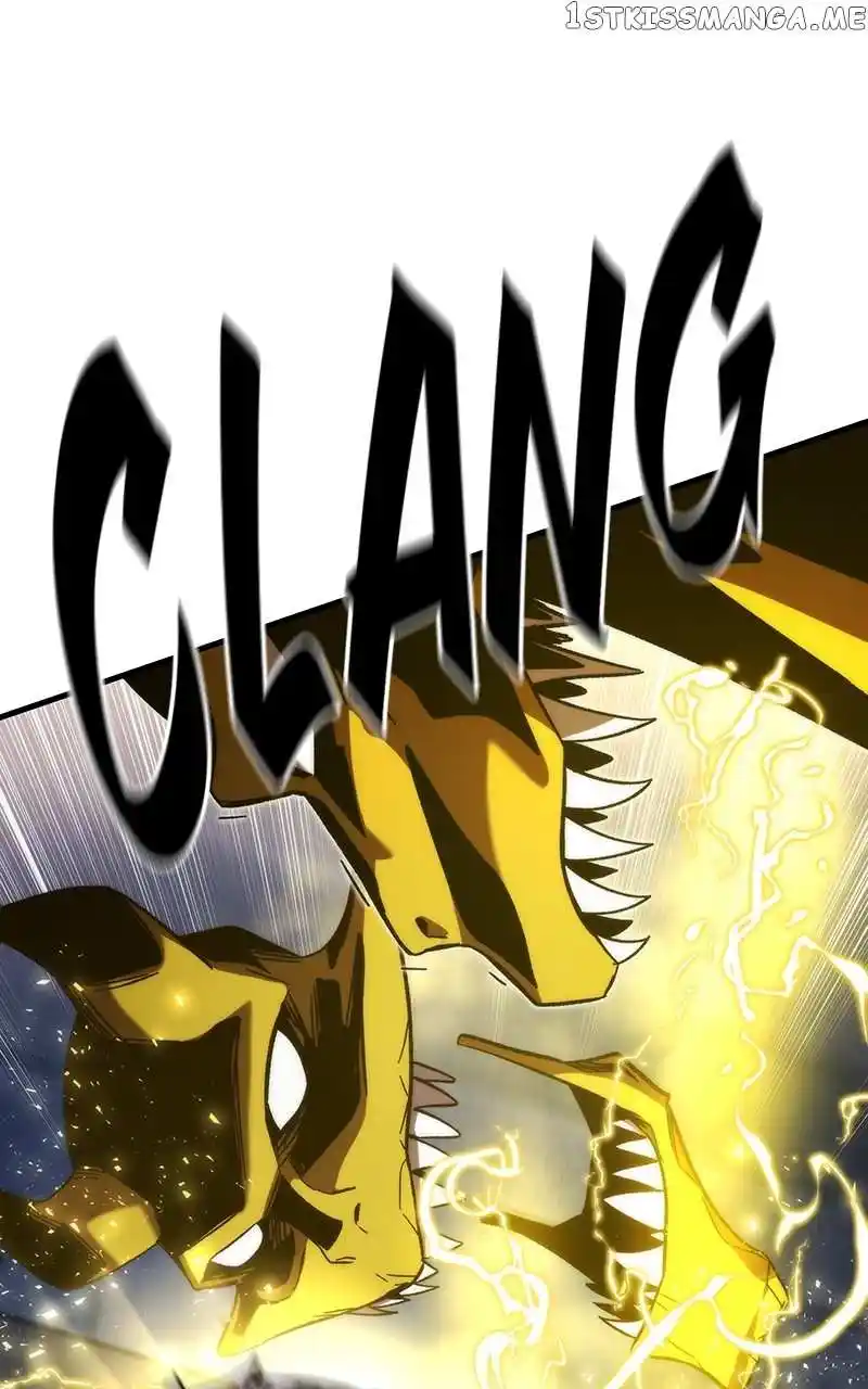 Ultra Alter Chapter 78