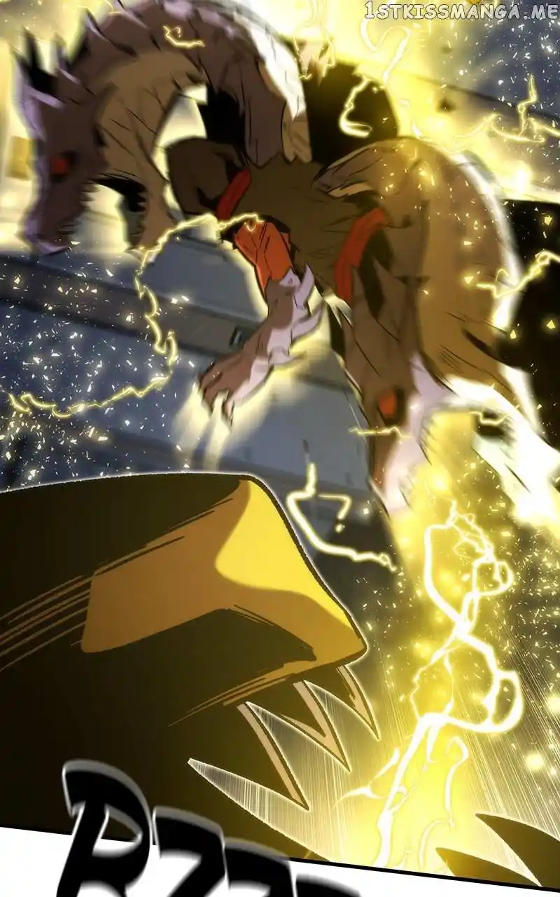 Ultra Alter Chapter 78