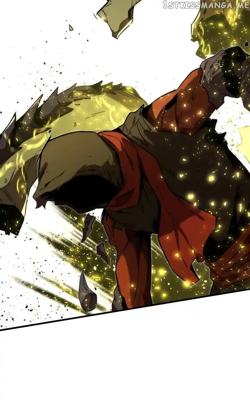 Ultra Alter Chapter 78