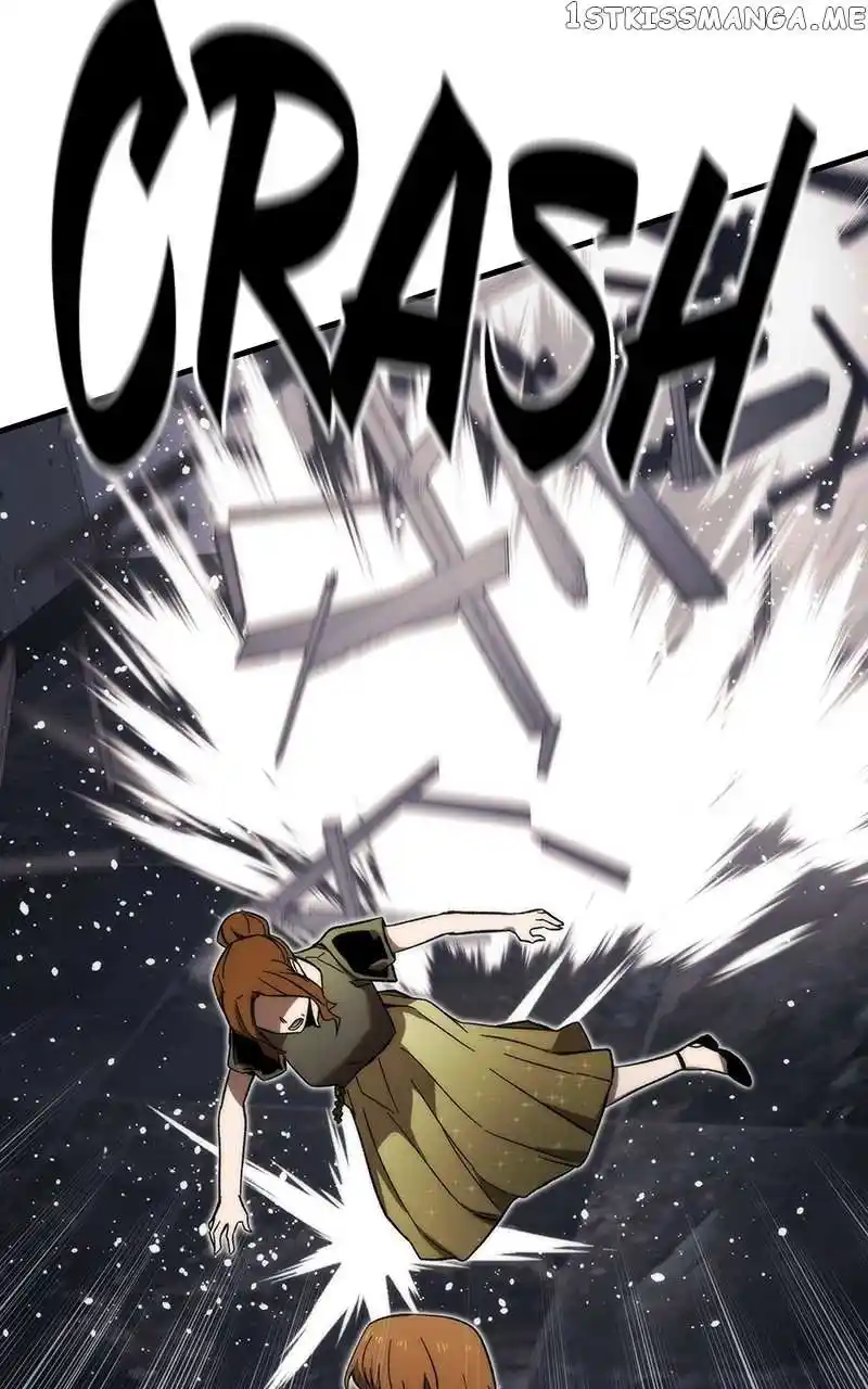 Ultra Alter Chapter 78