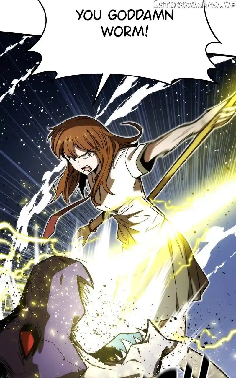 Ultra Alter Chapter 78