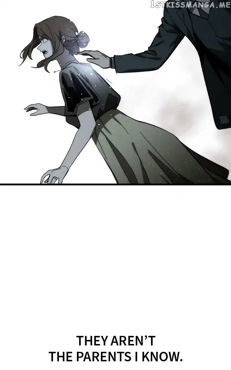 Ultra Alter Chapter 78