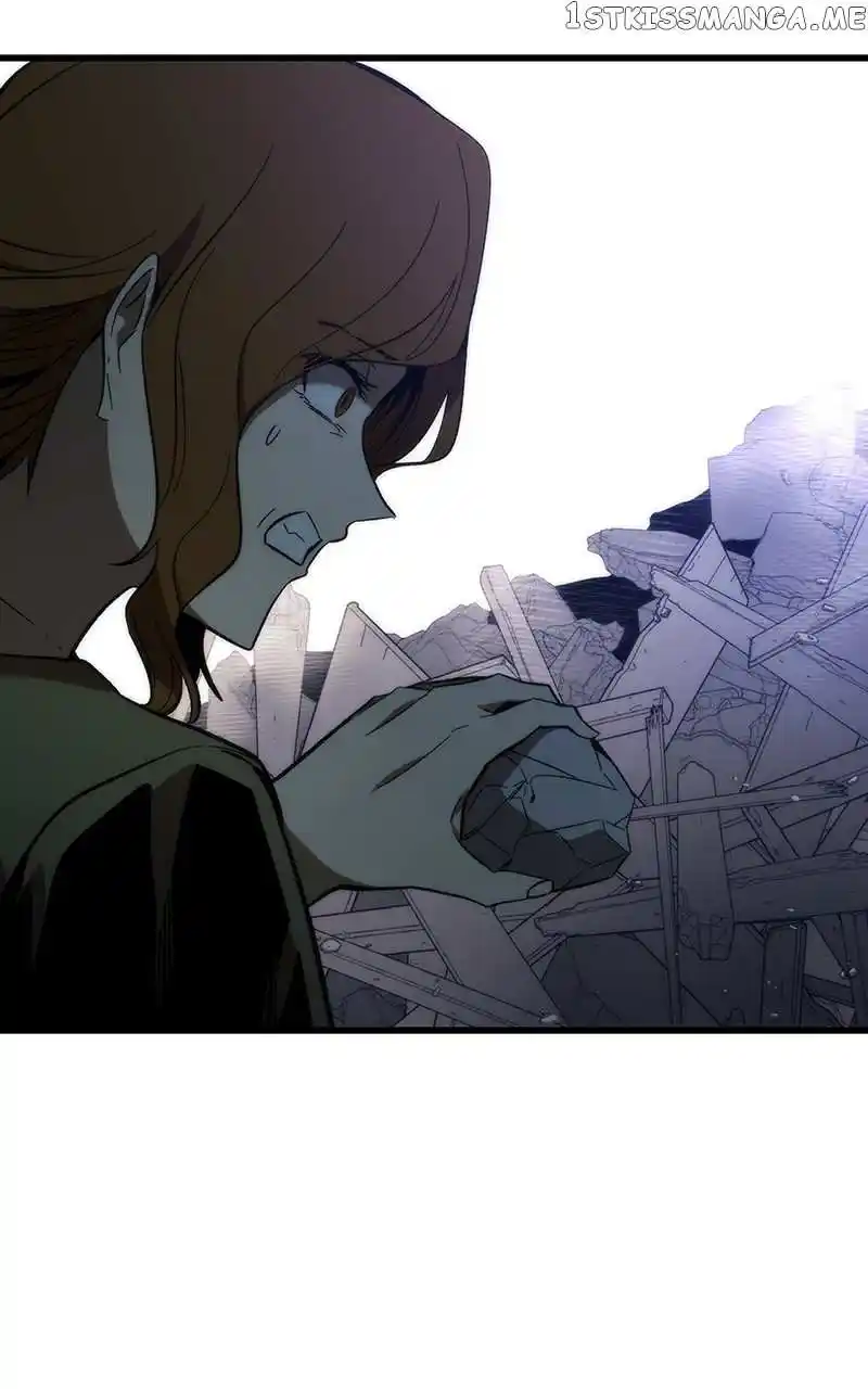 Ultra Alter Chapter 78