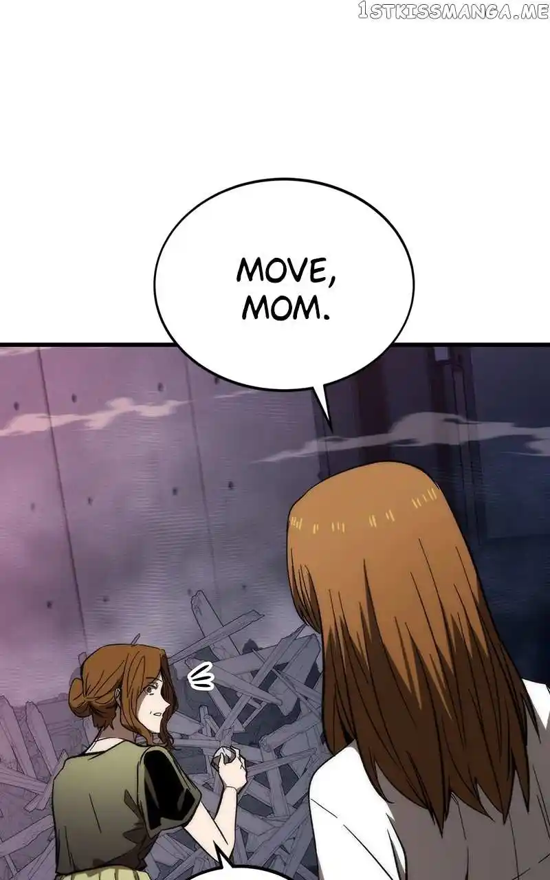 Ultra Alter Chapter 78