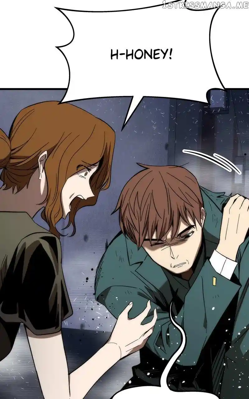 Ultra Alter Chapter 78