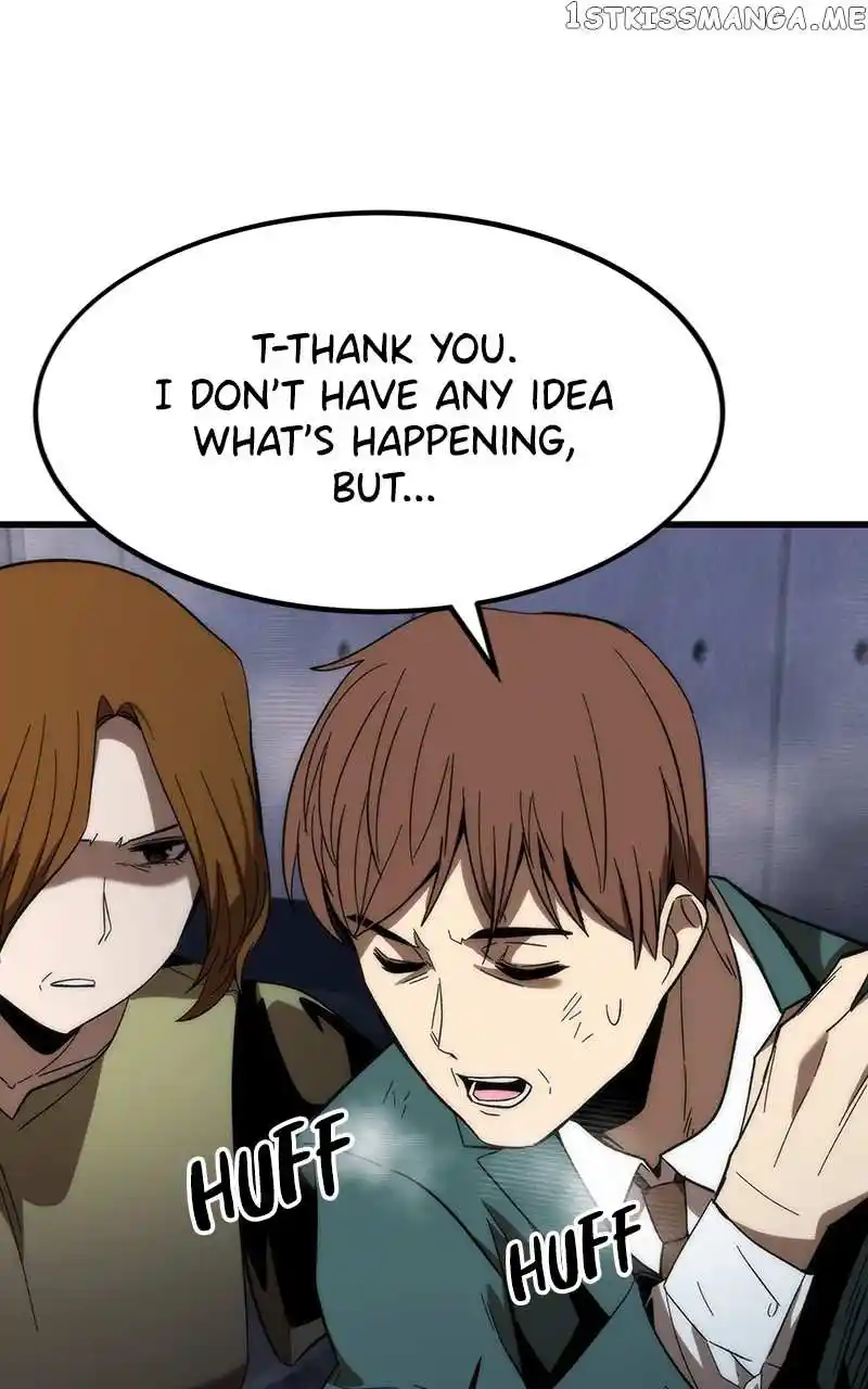 Ultra Alter Chapter 78