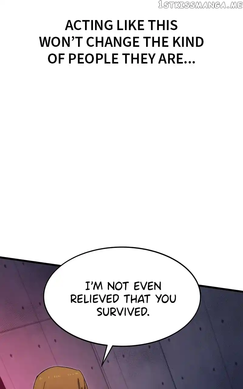 Ultra Alter Chapter 78