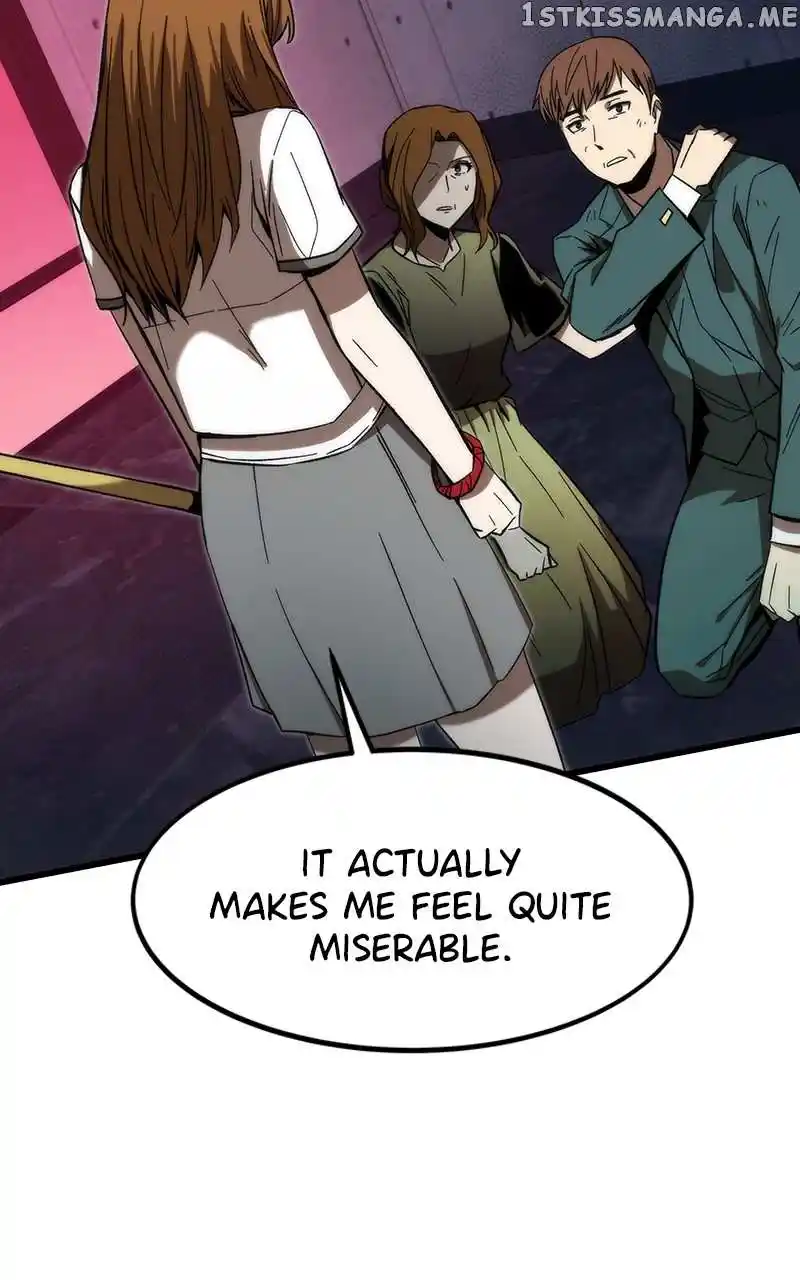 Ultra Alter Chapter 78