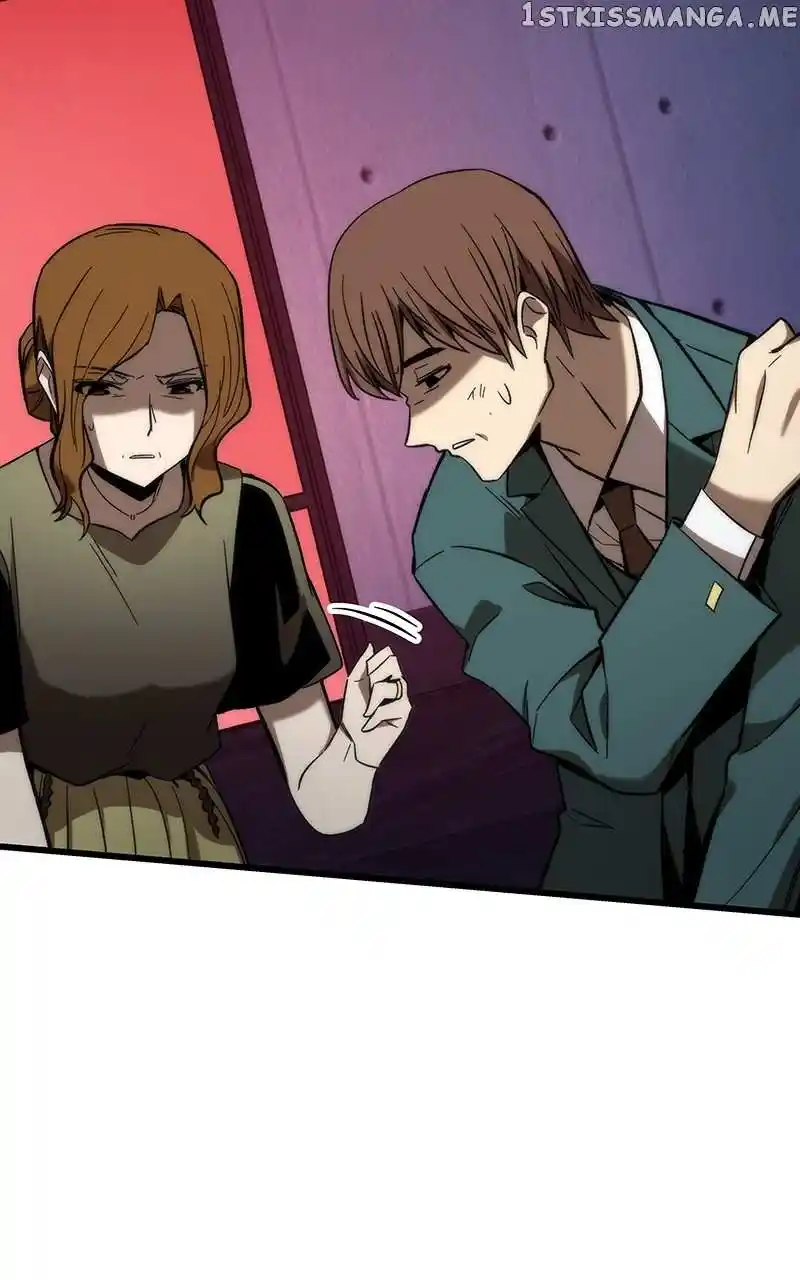 Ultra Alter Chapter 78