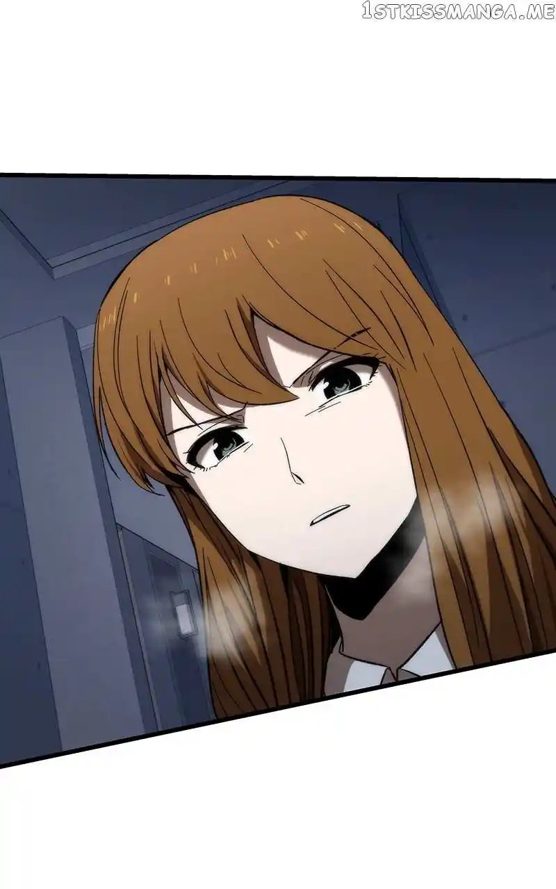 Ultra Alter Chapter 78