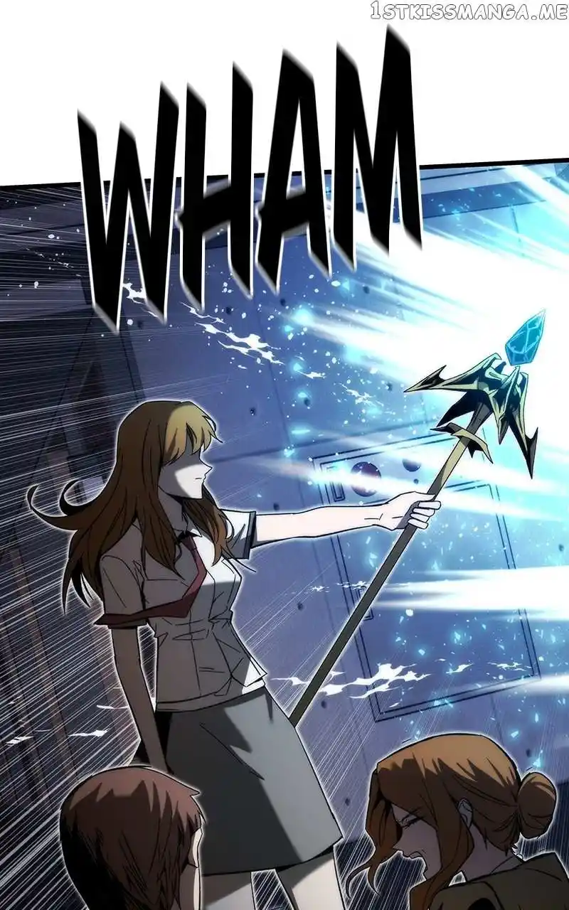 Ultra Alter Chapter 78