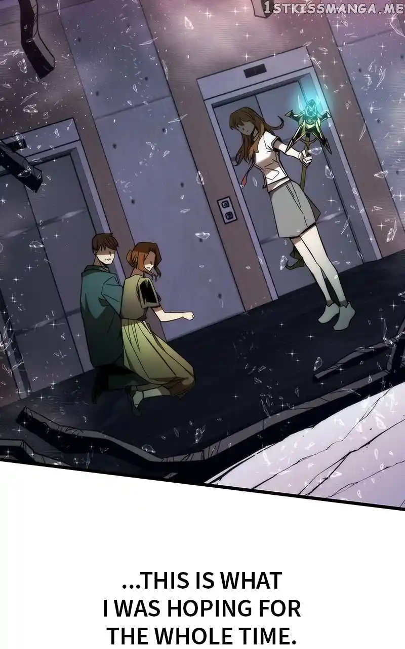 Ultra Alter Chapter 78