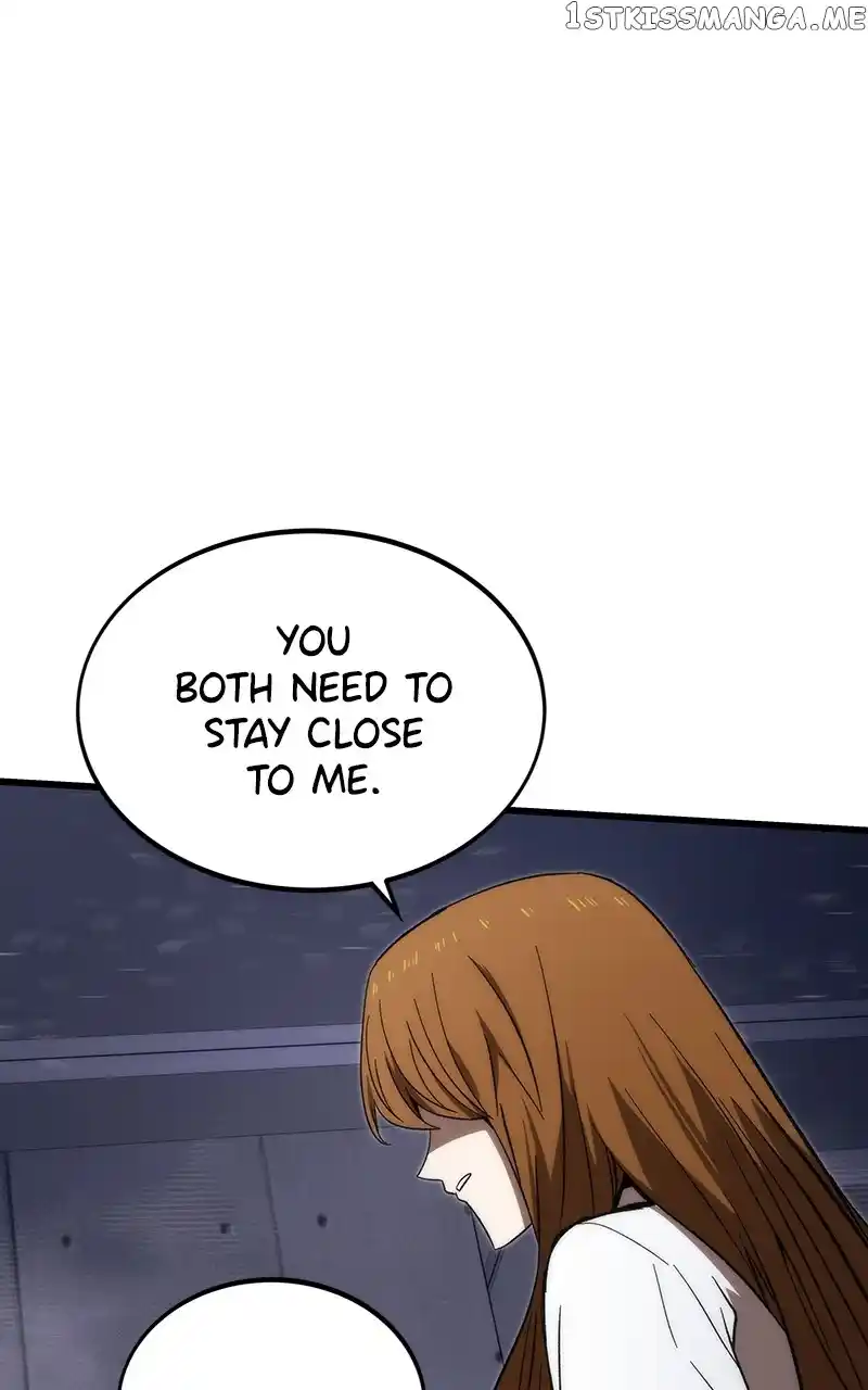 Ultra Alter Chapter 78