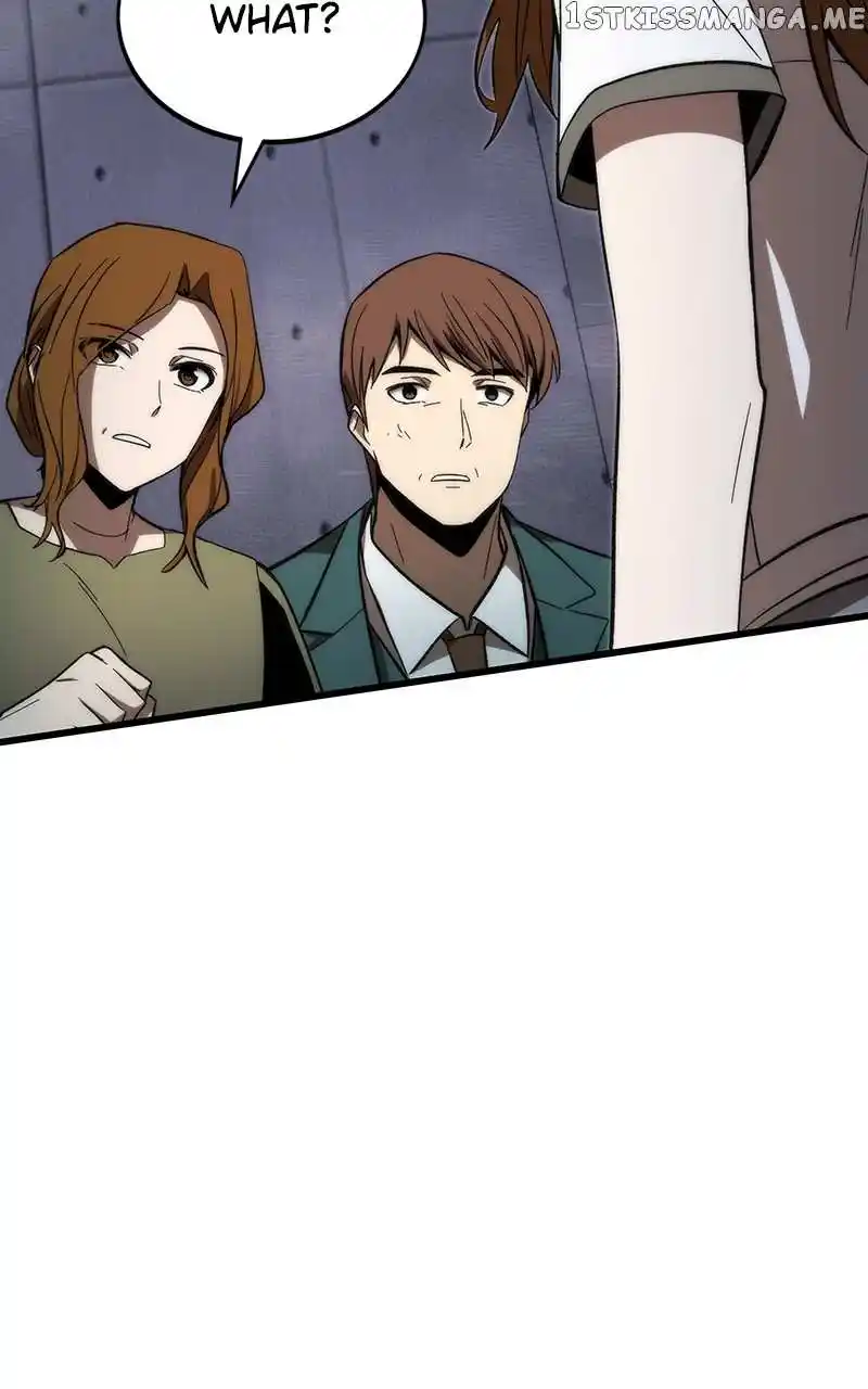 Ultra Alter Chapter 78