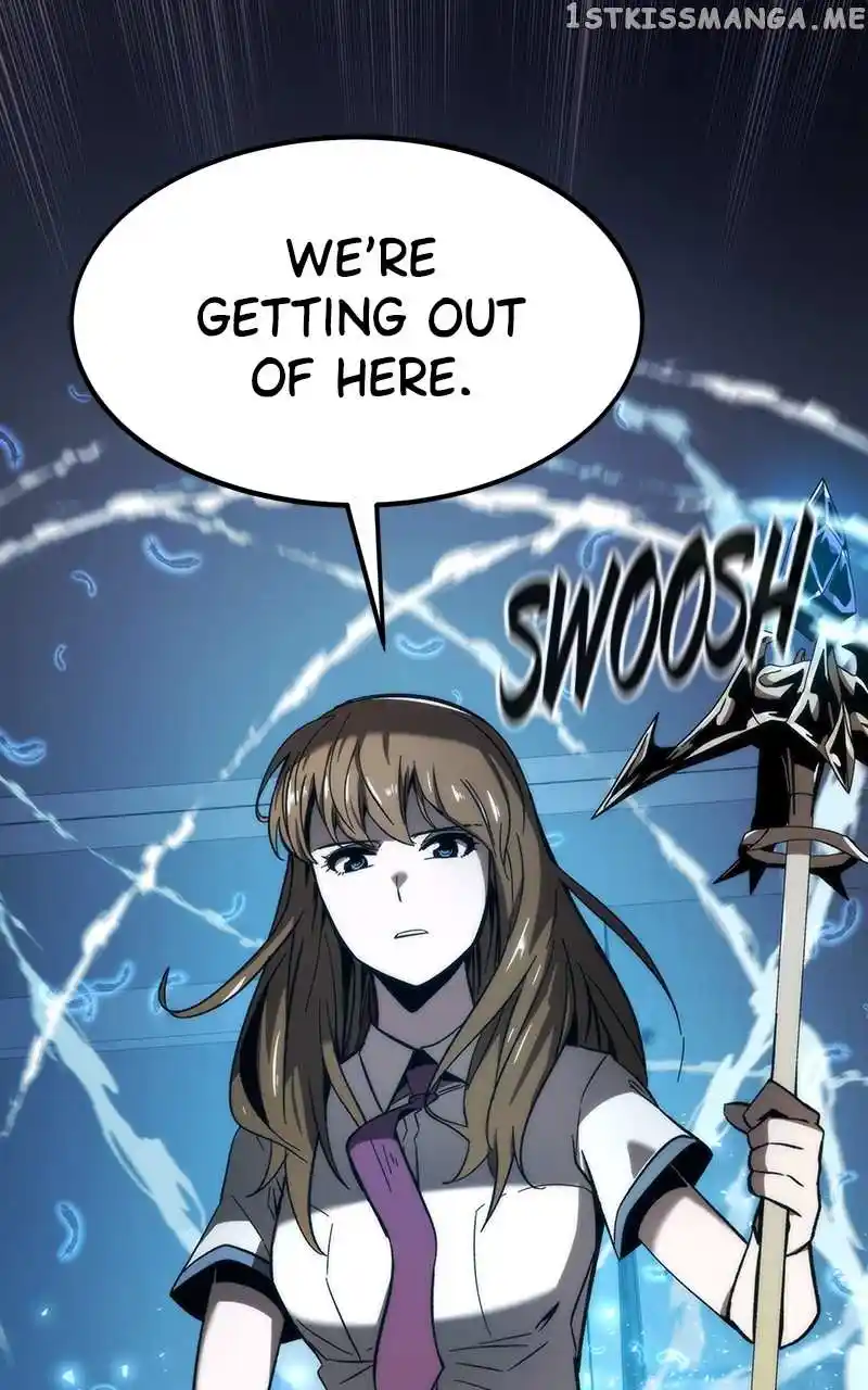 Ultra Alter Chapter 78